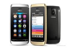 Nokia Asha 308 a 309