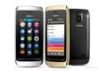 Nokia Asha 308 a 309
