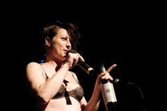 Amanda Palmer