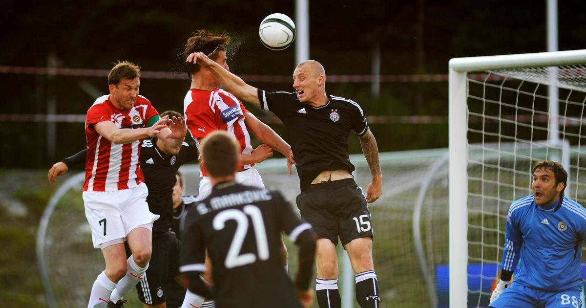 Plzeň zná soupeře pro Evropu. Všechno ale může být jinak
