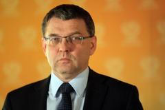 Stínová vláda ČSSD