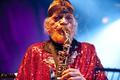 Sun Ra Arkestra