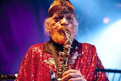 Sun Ra Arkestra