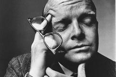 Truman Capote