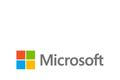 Microsoft - nové logo 2012