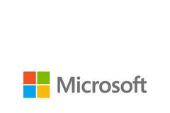 Microsoft - nové logo 2012