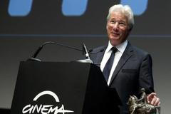 Richard Gere