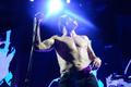 Red Hot Chili Peppers, Anthony Kiedis