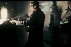 Gangster Squad - upoutávka