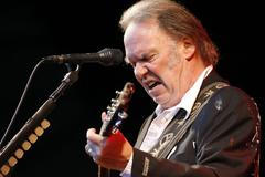 Neil Young