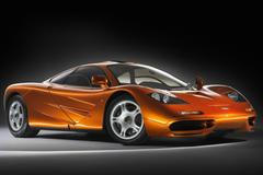 McLaren F1