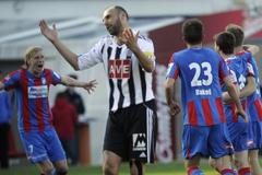 Viktoria Plzeň - České Budějovice, podezřelý zápas z jara 2012