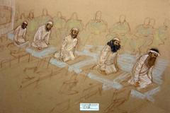 Proces s útočníky z 11. září