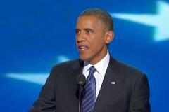 Tak si Obama řekl o znovuzvolení
