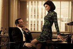 mad men
