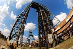 Důl Debiensko (NWR)