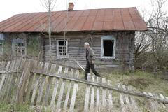 Obrazem: Život ve stínu Černobylu