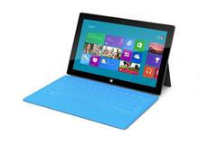 Microsoft Surface