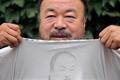 Ai Wei-wei