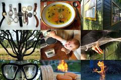 Week of Life - František Špaček - 23. 6. - cover