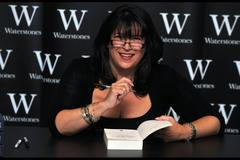 E.L. James - fifthy shades of gray