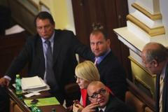 rath: Vydejte mě, jsem nevinný