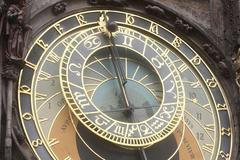 Staroměstský orloj má úžasné kouzlo. Poruchu poznám i podle zvuku smrtky, říká orlojník