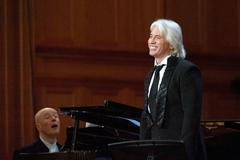 Dmitri Hvorostovsky