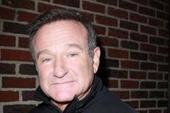 Robin Williams