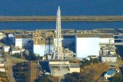 Jaderná elektrárna Fukušima