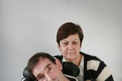 Tony Nicklinson - ISIFA