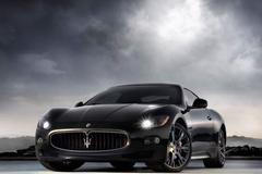Maserati Gran Turismo