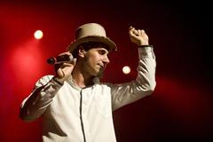 Serj Tankian