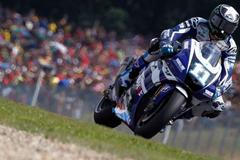 VC Brna 2011 (Ben Spies)