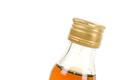 Tvrdý alkohol - ilustrační fotografie