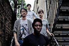 bloc party
