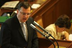 Hlasování o důvěře