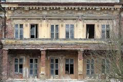 Kyselka, dříve Lázně Kyselka