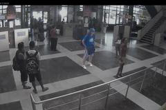 Atentátník, který se podle vyšetřovatelů odpálil v Burgasu