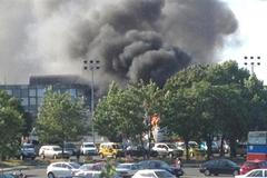 Atentát proti Izraelcům v Burgasu