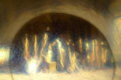 František Skála: Září