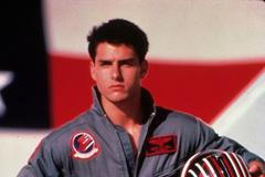 Tom Cruise