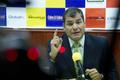 Ekvádorský prezident Rafael Correa