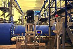 Úpravna vody Želivka