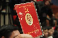 Vietnam komunisté sjezd