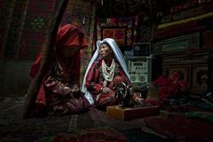 Foto: National Geographic Traveler Photo Contest 2012 !!!Zákaz použití ve článcích!!! /1/