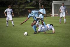 Obscénní Seydouba Soumah