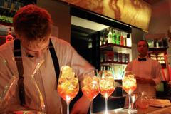 Bary v době prohibice