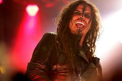 Trutnov Open Air 2012 - Korn