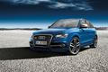 Audi SQ5 exclusive concept